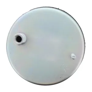 Pai 0744 Infinity 1R12-356 Air Spring — 2