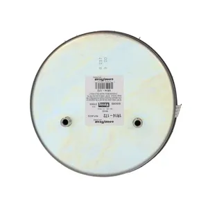 Pai 0756 Infinity 1R14-172 Air Spring — 3