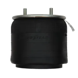 Pai 0756 Infinity 1R14-172 Air Spring — 5