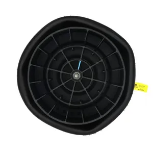 Pai 0756 Infinity 1R14-172 Air Spring — 4