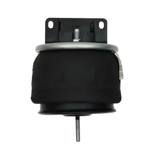 Pai 0763 Infinity 1R11-220 Air Spring — 5