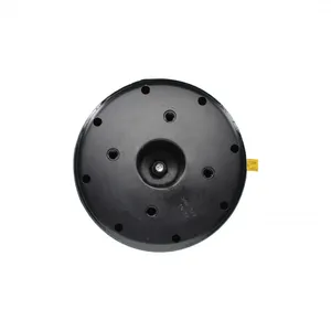 Pai 0771 Infinity 1R13-124 Air Spring — 6