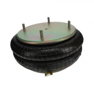 Pai 0776 Infinity 2B14-359 Air Spring