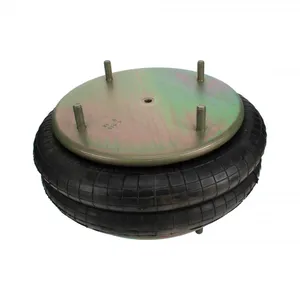 Pai 0776 Infinity 2B14-359 Air Spring — 4