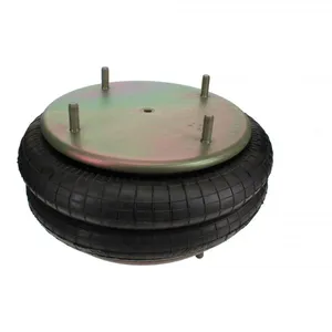 Pai 0776 Infinity 2B14-359 Air Spring — 3