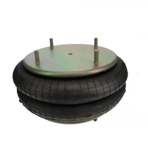 Pai 0776 Infinity 2B14-359 Air Spring — 2