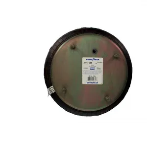 Pai 0776 Infinity 2B14-359 Air Spring — 6