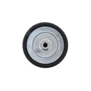 Pai 4906 Mack 227QS33 Cab Suspension Air Spring — 5