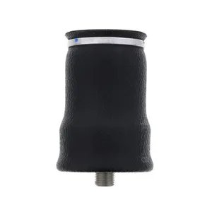 Pai 4906 Mack 227QS33 Cab Suspension Air Spring — 3