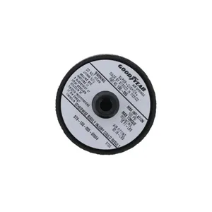 Pai 4909 Mack 227QS38A Cab Suspension Air Spring — 3