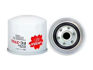 Sakura Fuel Filter FC-2702
