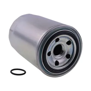 Fuel Filter P502142 8944195320 4294844 for Isuzu Engine 3KC1 3KR1 3KR2 C240 Hitachi Excavator EX22 EX25 EX30 EX35 EX40UR EX40UR-2