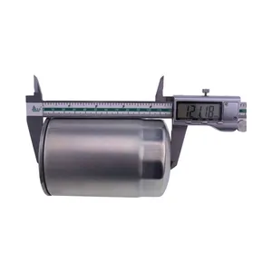 Fuel Filter P502142 8944195320 4294844 for Isuzu Engine 3KC1 3KR1 3KR2 C240 Hitachi Excavator EX22 EX25 EX30 EX35 EX40UR EX40UR-2 — 4