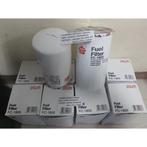 SAKURA FC-1805 FC 1805 FC1805 FUEL FILTER - GENUINE — 2