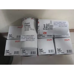 SAKURA FC-1805 FC 1805 FC1805 FUEL FILTER - GENUINE