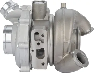 FC3Q-9G438-AC | Ford 6.7L Power Stroke PowerMax Turbocharger Kit (New) | 2015-2016 — 6
