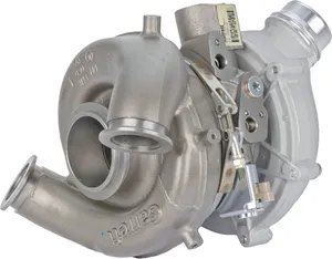 FC3Q-9G438-AC | Ford 6.7L Power Stroke PowerMax Turbocharger Kit (New) | 2015-2016 — 3