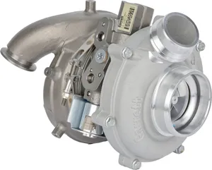 FC3Q-9G438-AC | Ford 6.7L Power Stroke PowerMax Turbocharger Kit (New) | 2015-2016
