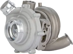 FC3Q-9G438-AC | Ford 6.7L Power Stroke PowerMax Turbocharger Kit (New) | 2015-2016 — 7