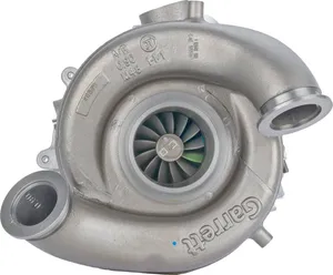 FC3Q-9G438-AC | Ford 6.7L Power Stroke PowerMax Turbocharger Kit (New) | 2015-2016 — 4