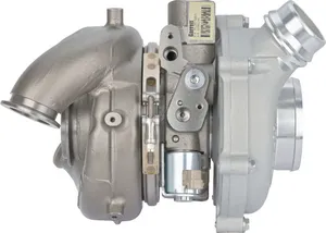 FC3Q-9G438-AC | Ford 6.7L Power Stroke PowerMax Turbocharger Kit (New) | 2015-2016 — 2