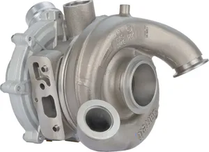 FC3Q-9G438-AC | Ford 6.7L Power Stroke PowerMax Turbocharger Kit (New) | 2015-2016 — 5
