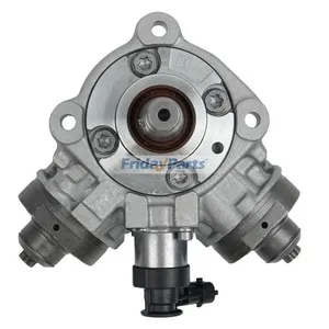 High Pressure Fuel Injection Pump FC3Z9A543A for Ford Super Duty Truck F-250 F-350 F-450 F-550 6.7L — 2