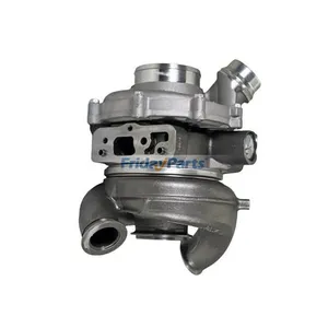 Turbo GT3582VA Turbocharger HC4Z-6K682-A for Ford F350 F450… PowerStroke 2017-2019