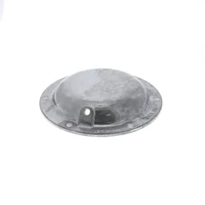 Pai 4749 Mack 97QL399P2 Trunnion Cap — 3