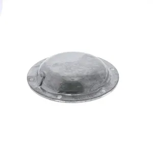Pai 4749 Mack 97QL399P2 Trunnion Cap