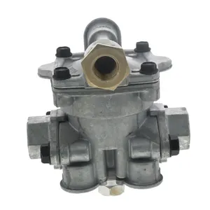Pai 4077 Mack 7546-110170 Spring Brake Control Valve