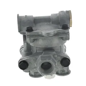 Pai 4077 Mack 7546-110170 Spring Brake Control Valve — 7