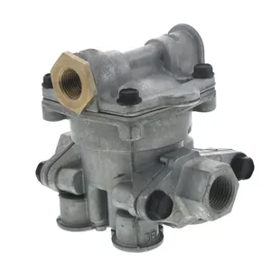 Pai 4077 Mack 7546-110170 Spring Brake Control Valve — 2