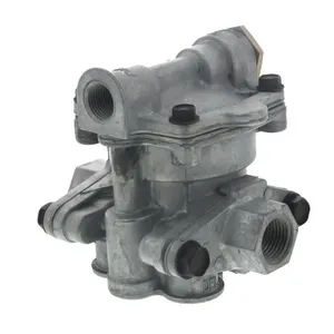 Pai 4077 Mack 7546-110170 Spring Brake Control Valve — 6