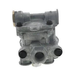 Pai 4077 Mack 7546-110170 Spring Brake Control Valve — 3