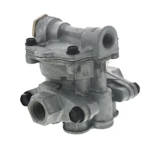 Pai 4077 Mack 7546-110170 Spring Brake Control Valve — 4