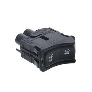 Pai 5451-006 Mack 20QE4182P6 Power Take Off Valve