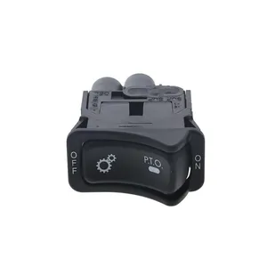 Pai 5451-006 Mack 20QE4182P6 Power Take Off Valve — 2