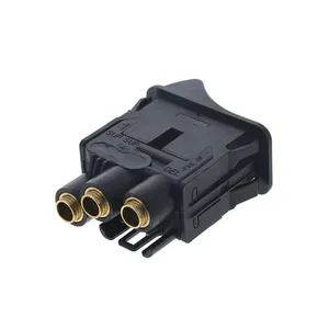 Pai 5451-006 Mack 20QE4182P6 Power Take Off Valve — 3