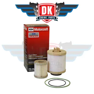 Fuel Filter – FD-4616 – Ford