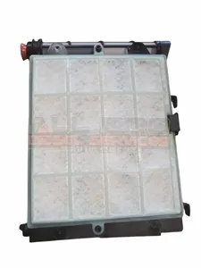 Ford Motorcraft FD-4625-AA Filter Kit for 6.7 Powerstroke — 2