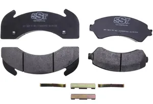 225 Disc Brake Pads 2.88 Caliper FD225