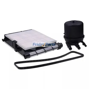 Fuel Filter Kit FD4625 for Ford F-350 Superduty V8 6.7L 2017-2022