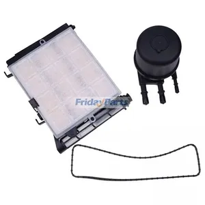 Fuel Filter Kit FD4625 for Ford F-350 Superduty V8 6.7L 2017-2022 — 3