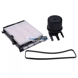 Fuel Filter Kit FD4625 for Ford F-350 Superduty V8 6.7L 2017-2022 — 2