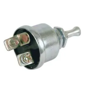 Head Light Switch for Ford 501, 700, 1881 Industrial, 4031 and More — 2