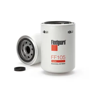 Fleetguard FF105 Fuel Filter