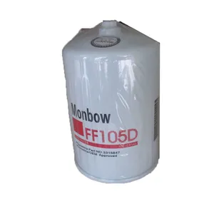 For Cummins Generator Sets Fuel Filter 3315847