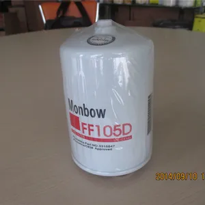 For Cummins Generator Sets Fuel Filter 3315847 — 2