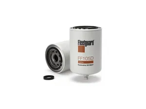 Original Fleetguard Kraftstofffilterelement FF105D